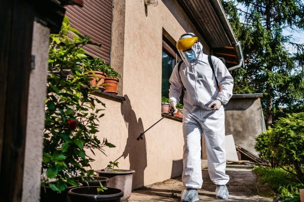Professional Pest Control in Finneytown, OH